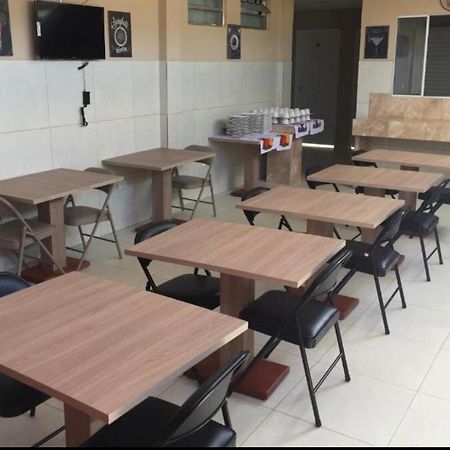 Grandville Hotel Palmeira dos Indios ภายนอก รูปภาพ