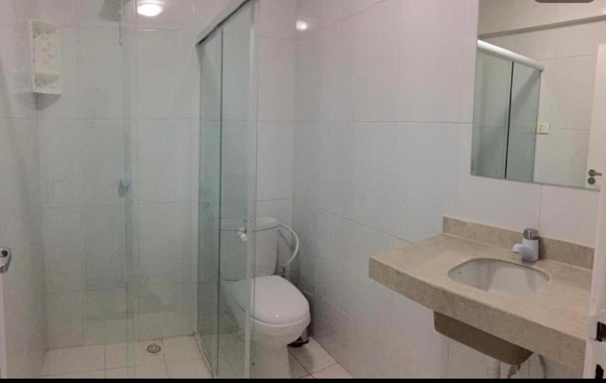 Grandville Hotel Palmeira dos Indios ภายนอก รูปภาพ
