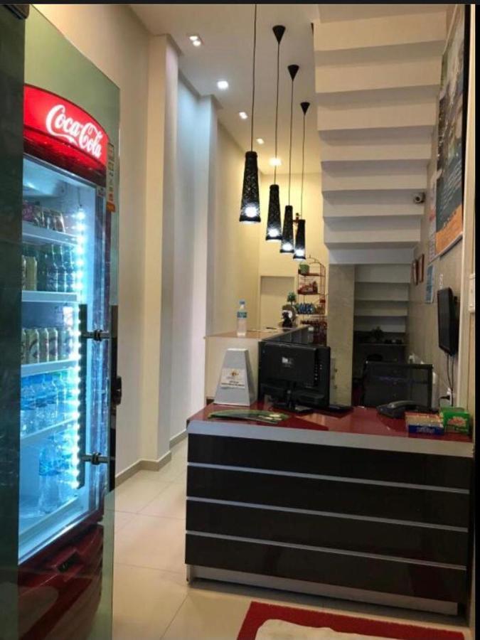 Grandville Hotel Palmeira dos Indios ภายนอก รูปภาพ