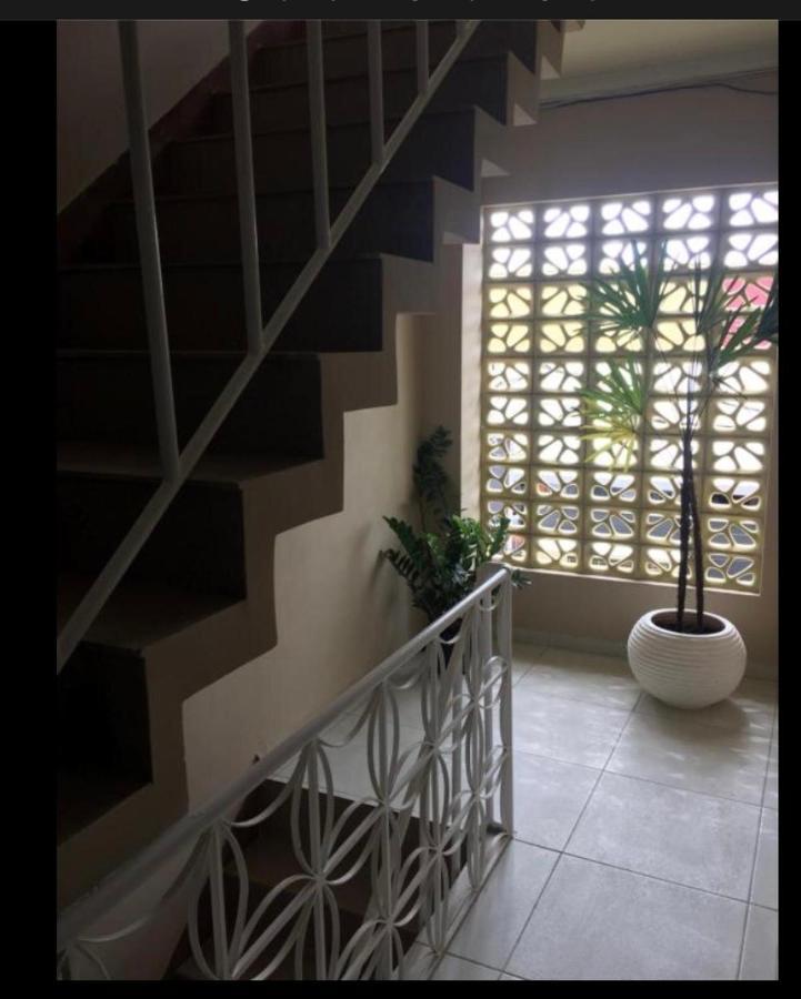 Grandville Hotel Palmeira dos Indios ภายนอก รูปภาพ
